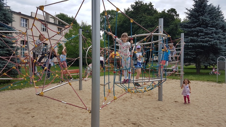 Oaza Rodzin III stopnia w diecezji świdnickiej