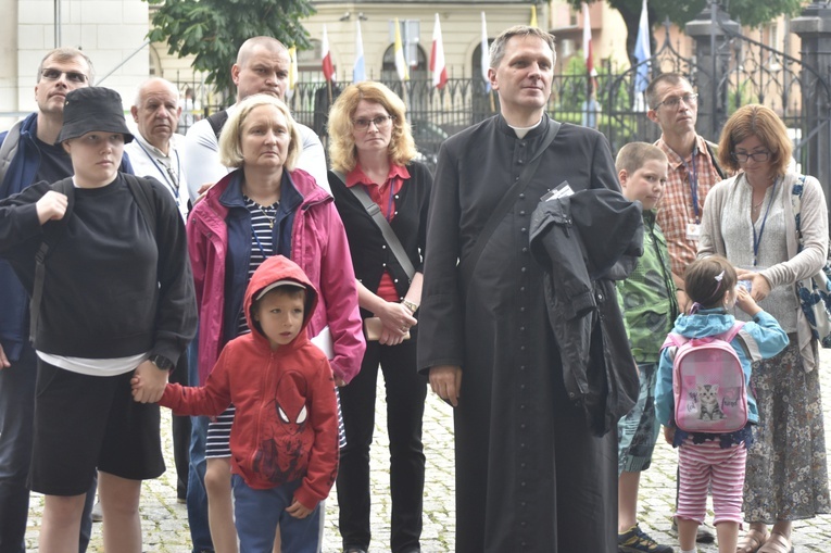 Oaza Rodzin III stopnia w diecezji świdnickiej
