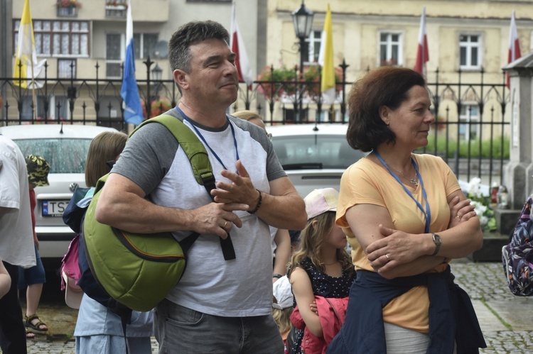 Oaza Rodzin III stopnia w diecezji świdnickiej