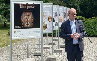 Dolnośląska perła manieryzmu w Żórawinie. Wystawa i zbliżające się koncerty