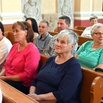 Koncert "Ave Maria" w Śmiałowicach