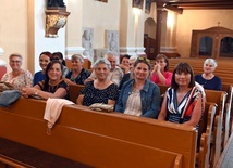 Koncert "Ave Maria" w Śmiałowicach