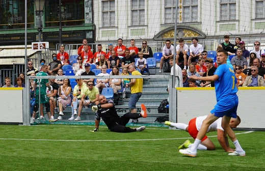 Wrocław Cup 2022