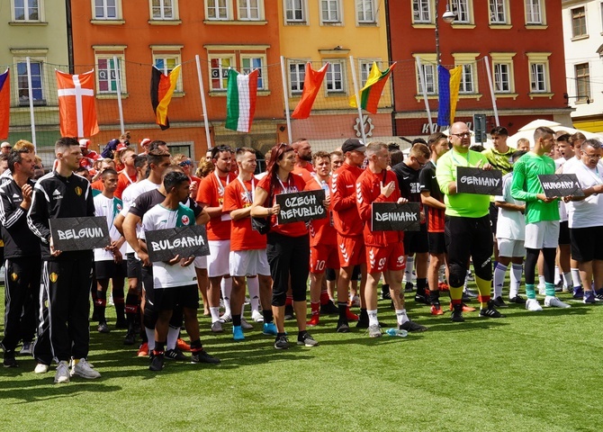 Wrocław Cup 2022