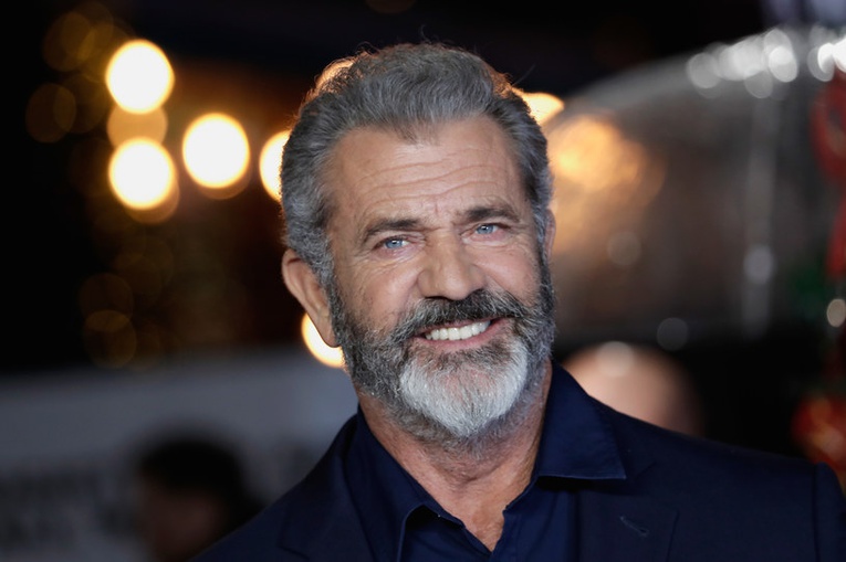 Niewybaczalne grzechy Mela Gibsona  