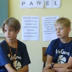 Cały Skoczów dla dzieciaków - 5. Igrzyska Kids Games