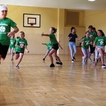 Cały Skoczów dla dzieciaków - 5. Igrzyska Kids Games