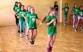 Cały Skoczów dla dzieciaków - 5. Igrzyska Kids Games