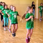 Cały Skoczów dla dzieciaków - 5. Igrzyska Kids Games