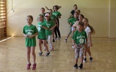 Cały Skoczów dla dzieciaków - 5. Igrzyska Kids Games