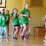 Cały Skoczów dla dzieciaków - 5. Igrzyska Kids Games