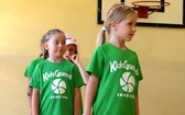 Cały Skoczów dla dzieciaków - 5. Igrzyska Kids Games