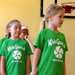 Cały Skoczów dla dzieciaków - 5. Igrzyska Kids Games