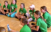 Cały Skoczów dla dzieciaków - 5. Igrzyska Kids Games