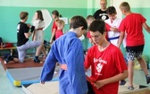 Cały Skoczów dla dzieciaków - 5. Igrzyska Kids Games