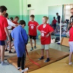 Cały Skoczów dla dzieciaków - 5. Igrzyska Kids Games