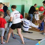 Cały Skoczów dla dzieciaków - 5. Igrzyska Kids Games