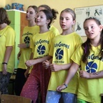 Cały Skoczów dla dzieciaków - 5. Igrzyska Kids Games