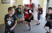 Cały Skoczów dla dzieciaków - 5. Igrzyska Kids Games