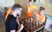 Cały Skoczów dla dzieciaków - 5. Igrzyska Kids Games