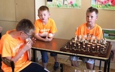 Cały Skoczów dla dzieciaków - 5. Igrzyska Kids Games