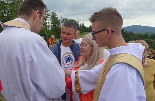10. Ewangelizacja w Beskidach - Trzy Kopce Wiślańskie 2022