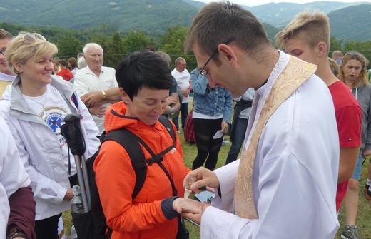 10. Ewangelizacja w Beskidach - Trzy Kopce Wiślańskie 2022