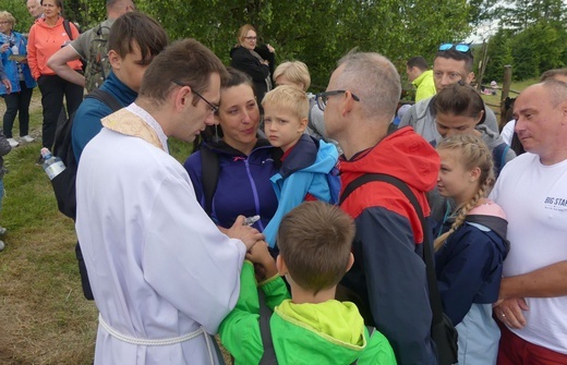10. Ewangelizacja w Beskidach - Trzy Kopce Wiślańskie 2022