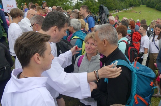 10. Ewangelizacja w Beskidach - Trzy Kopce Wiślańskie 2022