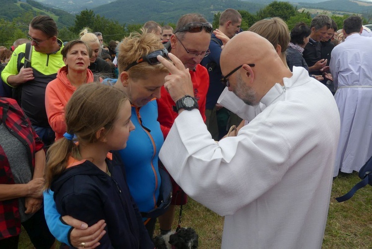 10. Ewangelizacja w Beskidach - Trzy Kopce Wiślańskie 2022