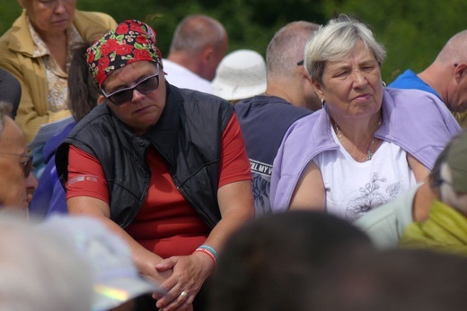 10. Ewangelizacja w Beskidach - Trzy Kopce Wiślańskie 2022