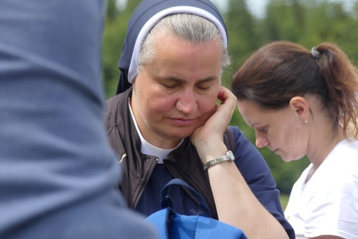 10. Ewangelizacja w Beskidach - Trzy Kopce Wiślańskie 2022