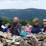 10. Ewangelizacja w Beskidach - Trzy Kopce Wiślańskie 2022