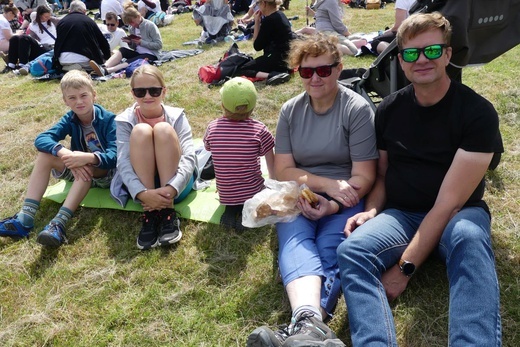 10. Ewangelizacja w Beskidach - Trzy Kopce Wiślańskie 2022