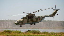 Rosyjskie wojska na Ukrainie kończą przerwę operacyjną, wznawiają ofensywę