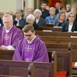 Mokrzeszów. Eksporta ciała ks. Stanisława Panewskiego