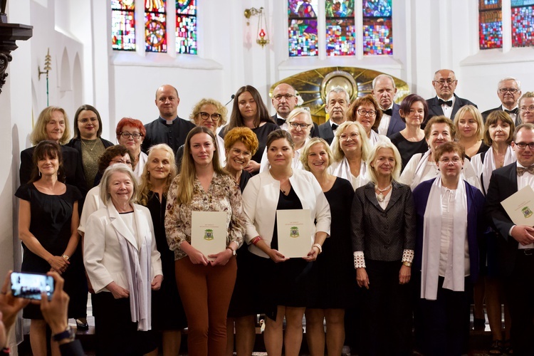 Archidiecezjalna Szkoła Muzyki Kościelnej