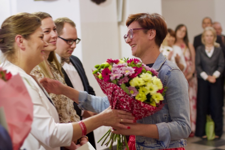 Archidiecezjalna Szkoła Muzyki Kościelnej