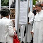 Wystawa i sesja historyczna z okazji 250-leciu kościoła św. Józefa Obl. NMP