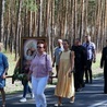 Podziękowanie za oddalenie zarazy