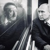 Hitler i Putin...