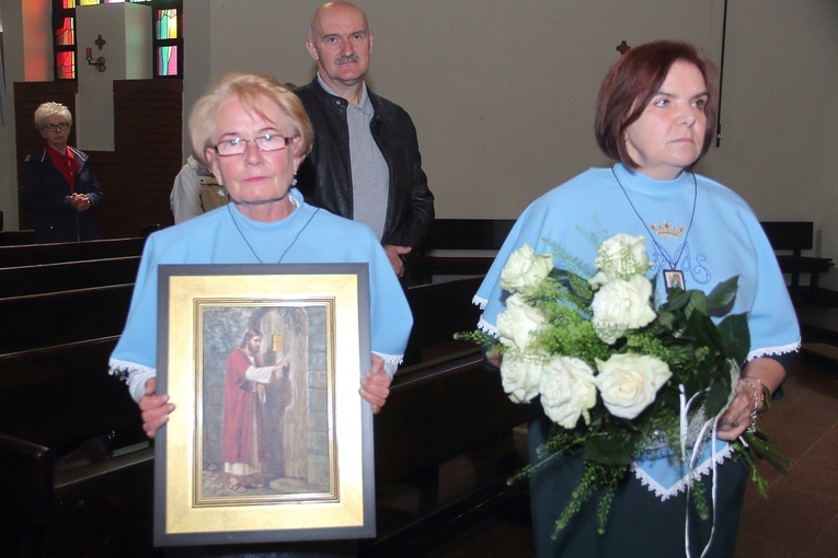 Bractwo szkaplerzne w sanktuarium św. Józefa