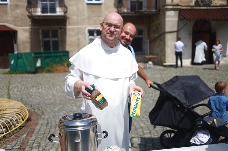 Zakończenie obchodów 250-lecia konsekracji kościoła pw. św. Józefa