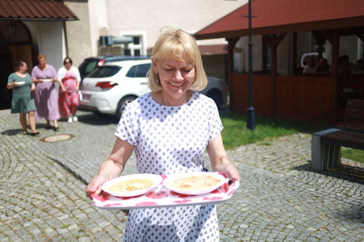 Zakończenie obchodów 250-lecia konsekracji kościoła pw. św. Józefa