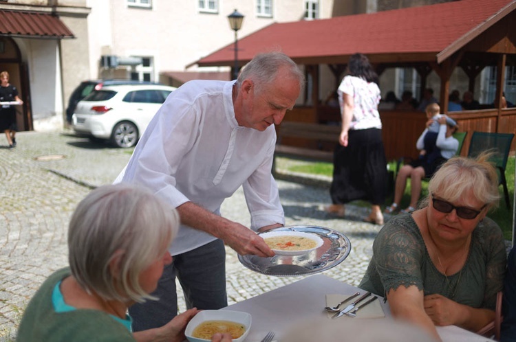 Zakończenie obchodów 250-lecia konsekracji kościoła pw. św. Józefa