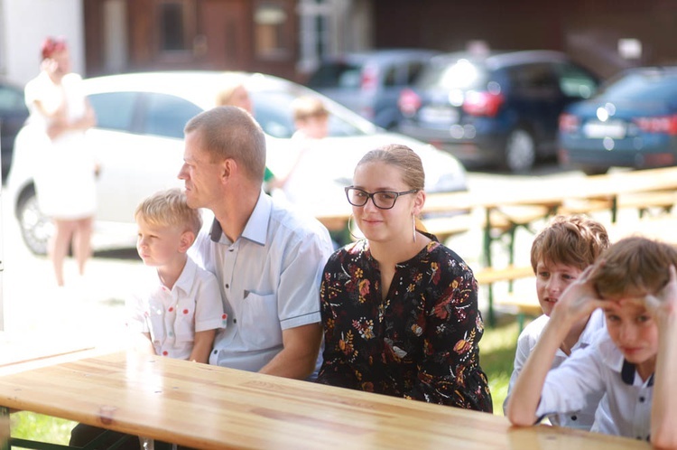 Zakończenie obchodów 250-lecia konsekracji kościoła pw. św. Józefa