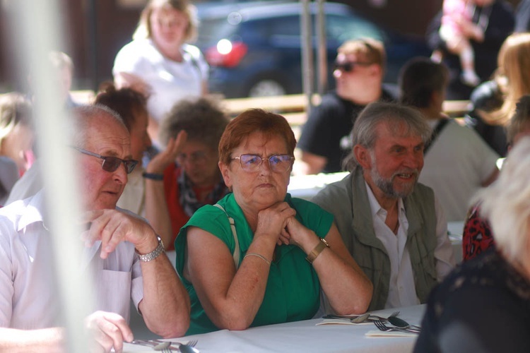 Zakończenie obchodów 250-lecia konsekracji kościoła pw. św. Józefa