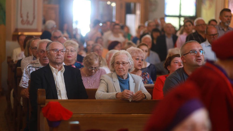 Zakończenie obchodów 250-lecia konsekracji kościoła pw. św. Józefa