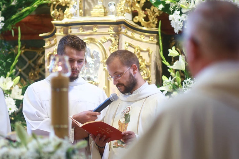 Zakończenie obchodów 250-lecia konsekracji kościoła pw. św. Józefa