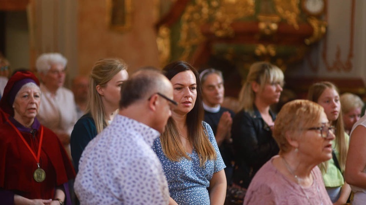 Zakończenie obchodów 250-lecia konsekracji kościoła pw. św. Józefa